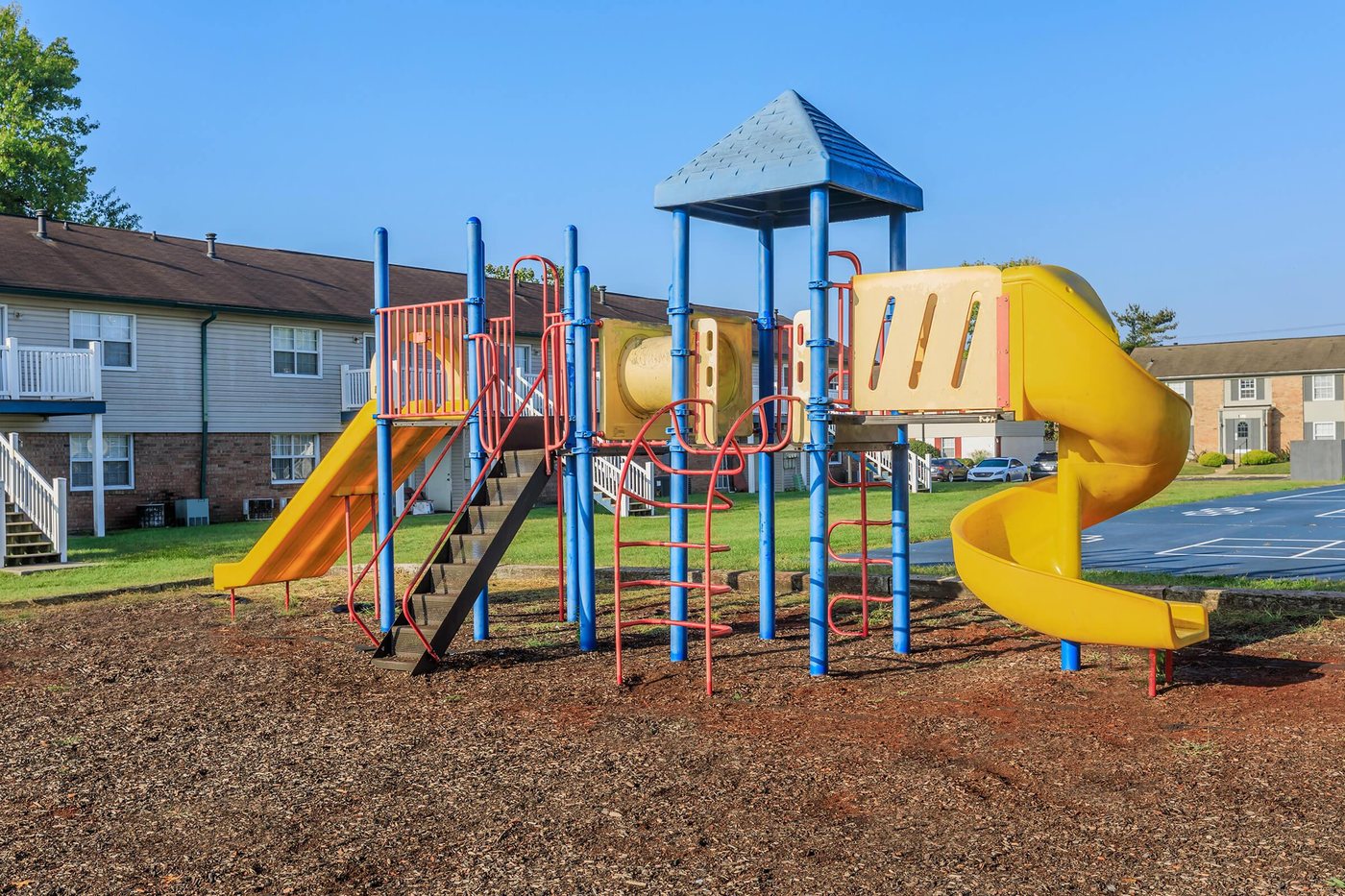 Playground
